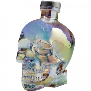 CRYSTAL HEAD AURORA VODKA